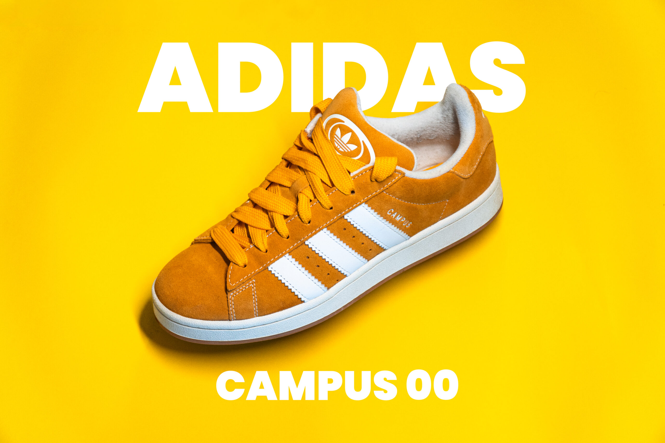 ADIDAS CAMPUS 00 CARTEL fino